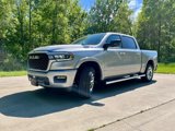 New 2025 RAM 1500 Big Horn image 2