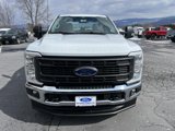 New 2025 Ford F250 XL w/ XL Chrome Package image 3