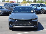 New 2026 Toyota Crown image 3