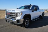 Used 2023 GMC Sierra 3500 SLE image 3