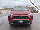 Used 2025 Toyota RAV4 XLE Premium image 2