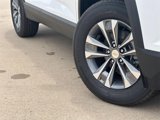 New 2026 Chevrolet Equinox LT image 3
