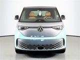 New 2025 Volkswagen ID. Buzz Pro S image 2