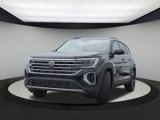 New 2025 Volkswagen Atlas SE image 3