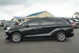 Used 2024 Toyota Sienna XLE image 4