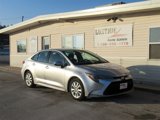 Used 2021 Toyota Corolla LE image 4