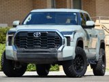 Used 2024 Toyota Tundra SR5 image 2
