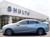 Used 2024 Chevrolet Malibu RS image 2