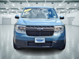 Certified 2022 Ford Maverick XLT w/ XLT Luxury Package image 2