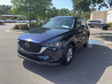 Used 2022 MAZDA CX-5 AWD 2.5 S w/ Preferred Package image 4