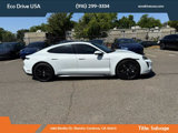 Used 2022 Porsche Taycan image 4