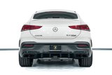 Used 2021 Mercedes-Benz GLE 63 AMG S image 6