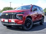 New 2026 Chevrolet Tahoe Premier image 2
