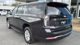 New 2025 Chevrolet Suburban LT w/ Comfort Package image 5