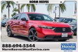 Certified 2023 Honda Accord Sport image 1