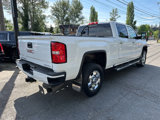 Used 2019 GMC Sierra 3500 Denali image 5