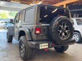 Used 2018 Jeep Wrangler Unlimited Rubicon image 4
