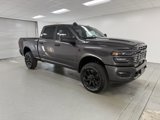 New 2025 RAM 2500 Laramie image 3