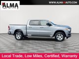 Certified 2020 RAM 1500 Big Horn image 2