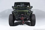 Used 2008 Jeep Wrangler Unlimited Sahara w/ Dual Top Group image 2