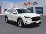 Used 2024 Honda CR-V EX image 3
