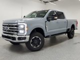 New 2025 Ford F250 Lariat image 1
