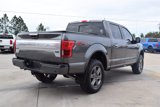 Used 2019 Ford F150 Platinum w/ FX4 Off-Road Package image 4