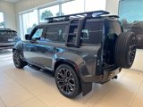 New 2025 Land Rover Defender 110 image 3