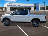 New 2025 Honda Ridgeline TrailSport image 2