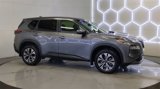 Used 2023 Nissan Rogue SV image 2