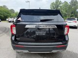 Used 2023 Ford Explorer XLT w/ Equipment Group 202A image 3