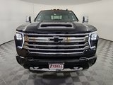 New 2025 Chevrolet Silverado 2500 High Country w/ High Country Premium Package image 3