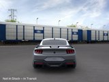 New 2025 Ford Mustang Dark Horse image 5
