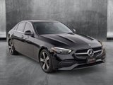 Certified 2024 Mercedes-Benz C 300 4MATIC Sedan image 2