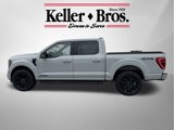 Used 2023 Ford F150 XLT w/ Equipment Group 302A High image 4