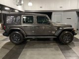 Used 2018 Jeep Wrangler Unlimited Sport image 3