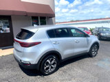 Used 2021 Kia Sportage LX w/ LX AWD Popular Package image 5