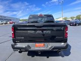 New 2025 RAM 1500 Laramie w/ Night Edition image 4