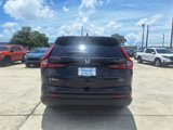 New 2026 Honda CR-V EX-L image 4