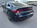 Certified 2023 Kia K5 GT image 3