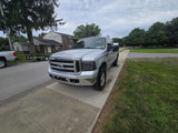 Used 2005 Ford F250 XL image 3