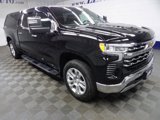 Used 2025 Chevrolet Silverado 1500 LTZ w/ LTZ Convenience Package II image 3