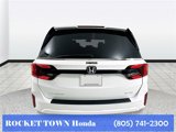 New 2026 Honda Odyssey Elite image 4