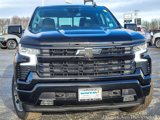 New 2025 Chevrolet Silverado 1500 RST w/ Convenience Package II image 4