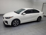 Used 2021 Kia Forte LXS image 2