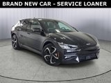 Certified 2024 Kia EV6 GT-Line image 1