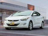 Used 2013 Hyundai Elantra Limited image 3