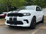 Used 2024 Dodge Durango SRT image 2