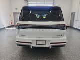 New 2026 INFINITI QX80 Luxe image 4