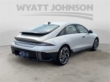 New 2025 Hyundai Ioniq 6 Limited image 5